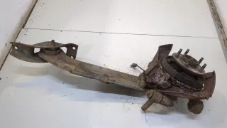 4814139,25903295,4804661,95261627 Ступица задняя левая Opel Antara Арт 20369176, вид 1