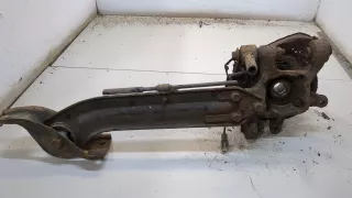 4814139,25903295,4804661,95261627 Ступица задняя левая Opel Antara Арт 20369176, вид 5