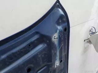 41007463772 BMW Капот BMW X1 F48 Арт E52494646, вид 13
