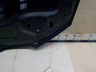 41007463772 BMW Капот BMW X1 F48 Арт E52494646, вид 14
