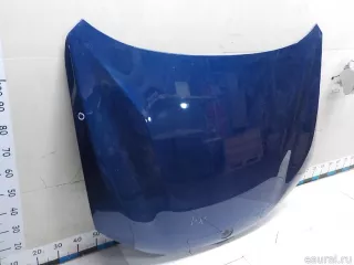 41007463772 BMW Капот BMW X1 F48 Арт E52494646, вид 3