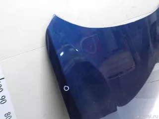 41007463772 BMW Капот BMW X1 F48 Арт E52494646, вид 4