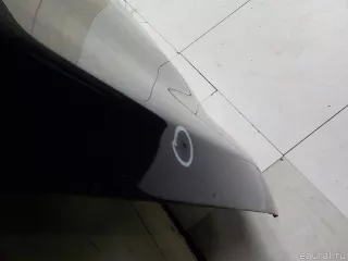 41007463772 BMW Капот BMW X1 F48 Арт E52494646, вид 5