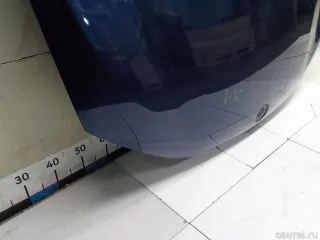 41007463772 BMW Капот BMW X1 F48 Арт E52494646, вид 6