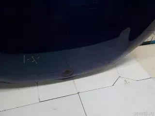 41007463772 BMW Капот BMW X1 F48 Арт E52494646, вид 7