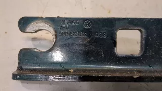 5NN823302 Петля капота правая Volkswagen Tiguan 2 Арт 20024579, вид 3
