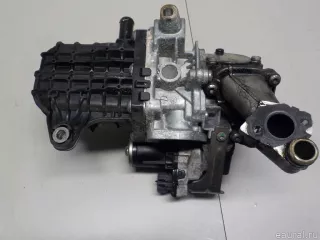 1861749 Ford Клапан рециркуляции выхлопных газов Ford Kuga 2 Арт E52526306, вид 6