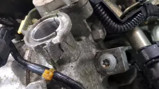 32240762 Маховик Volvo XC40 Арт 10983989, вид 3