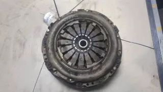 55572509 Маховик Opel Astra J Арт 9498158, вид 1