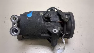 1854528,93196859 Компрессор кондиционера Opel Astra J Арт 9461558, вид 1