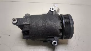 1854528,93196859 Компрессор кондиционера Opel Astra J Арт 9461558, вид 4