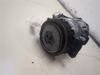 A0002309011 Компрессор кондиционера Mercedes C W203 Арт 20307887, вид 2
