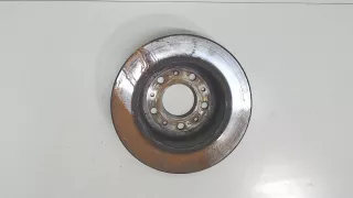 4249K7,1642766680 Диск тормозной задний Citroen Jumper 2 Арт 7204018, вид 3