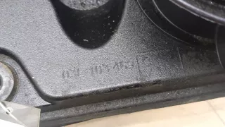  Клапанная крышка Seat Ibiza 4 Арт 20362492, вид 2