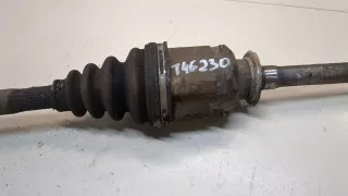 4341048050 Полуось передняя правая (приводной вал, шрус) Lexus RX 2 Арт 9459115, вид 3