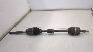 3815A932 Полуось передняя правая (приводной вал, шрус) Mitsubishi Outlander 3 restailing 2 Арт 20368260