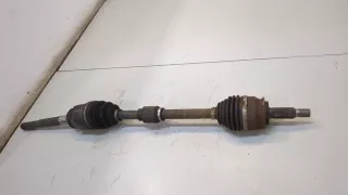 3815A932 Полуось передняя правая (приводной вал, шрус) Mitsubishi Outlander 3 restailing 2 Арт 20368260, вид 2
