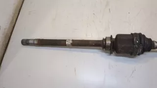 51961296 Полуось передняя правая (приводной вал, шрус) Fiat Doblo 2 Арт 20368266, вид 3