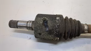 4804567,95520523 Полуось передняя левая (приводной вал, шрус) Opel Antara Арт 20369293, вид 3