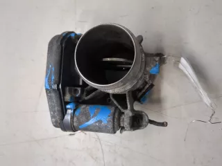 LR012598 Дроссельная заслонка Land Rover Range Rover 4 Арт 20322583, вид 1