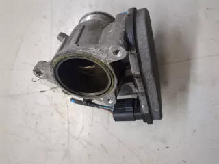 LR012598 Дроссельная заслонка Land Rover Range Rover 4 Арт 20322583, вид 3