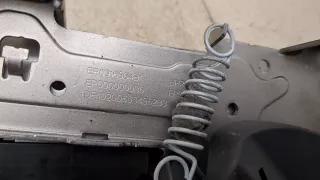 5WC419502F Рулевая колонка Audi A3 8Y Арт 20356417, вид 3