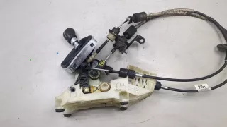 1802656,7G9R7C453CKK,1732952,7G9R7E395KH Кулиса Ford Mondeo 4 restailing Арт 9304566