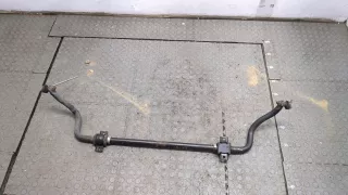 68065027AA Стабилизатор подвески (поперечной устойчивости) передний Dodge Journey 1 Арт 20373640, вид 1
