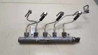  Топливная рампа  Nissan X-Trail T32 Арт 20368655, вид 1