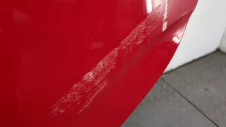  Обшивка двери задней левой (дверная карта) Seat Altea Арт 11383274, вид 4