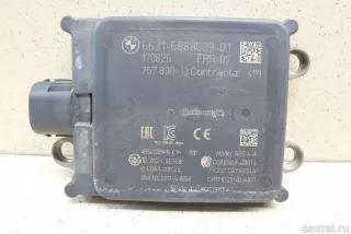 66316899921 BMW Радар BMW 5 G30/G31 Арт E95782878, вид 1