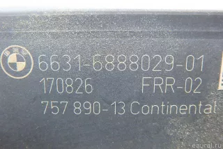 66316899921 BMW Радар BMW 5 G30/G31 Арт E95782878, вид 4