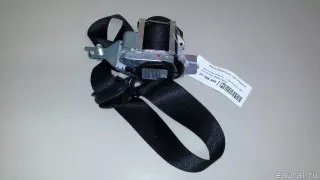 16686031859C94 Mercedes Benz Ремень безопасности с пиропатроном Mercedes ML/GLE W166 Арт E41225352, вид 1