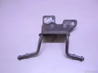 1379608 Ford Кронштейн глушителя Ford Transit 3 restailing Арт E22554553, вид 3
