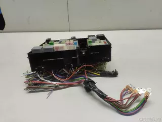 AV6T14A067AD Ford Короб предохранителей Ford Kuga 2 Арт E23739595, вид 3