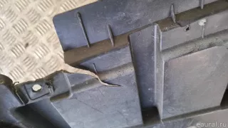 Пыльник двигателя Ford Mondeo 4 restailing 2009г. DS7Z8349B Ford - Фото 6