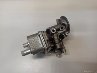 1871920 Ford Кронштейн масляного фильтра Ford S-Max 2 Арт E23773564, вид 3