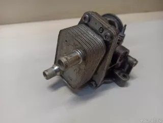 1871920 Ford Кронштейн масляного фильтра Ford S-Max 2 Арт E23773564, вид 4