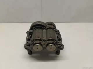 BB3Z6A311A Ford Вал балансирный Land Rover Evoque 1 restailing Арт E23776309