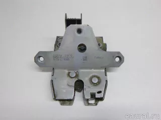 1918225 Ford Замок багажника Ford Transit 4 Арт E103097953, вид 1
