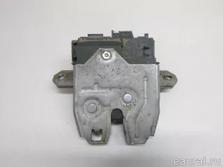 1918225 Ford Замок багажника Ford Transit 4 Арт E103097953, вид 4