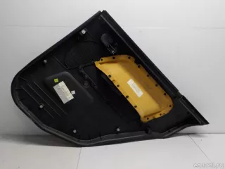 1375572 Ford Обшивка двери задней левой Ford Fusion 1 Арт E41076305, вид 4