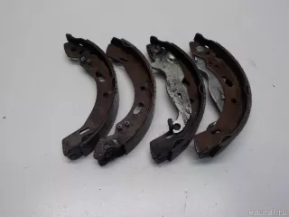 1802623 Ford Колодки барабанные к-кт Ford Fiesta 6 Арт E41165358, вид 1