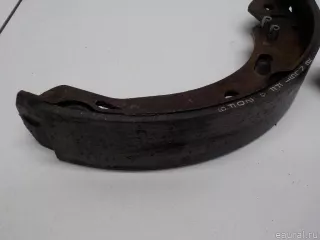 1802623 Ford Колодки барабанные к-кт Ford Fiesta 6 Арт E41165358, вид 5