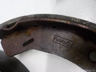 1802623 Ford Колодки барабанные к-кт Ford Fiesta 6 Арт E41165358, вид 6