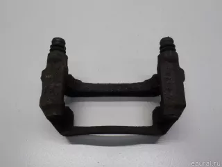 1883040 Ford Скоба суппорта переднего левого Ford Fiesta 6 Арт E41165406, вид 1