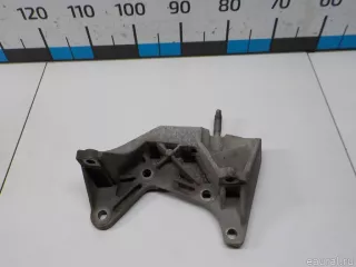 1923695 Ford Кронштейн КПП левый Ford Transit 4 Арт E41170847, вид 1