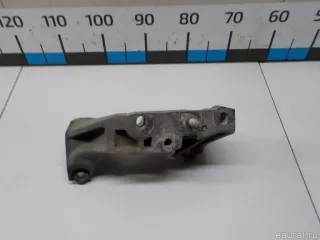 1923695 Ford Кронштейн КПП левый Ford Transit 4 Арт E41170847, вид 4