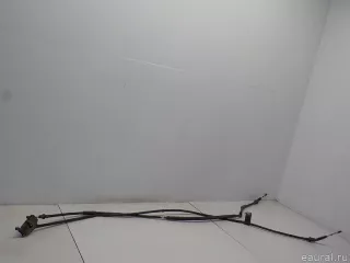 1831613 Ford Трос стояночного тормоза Ford Fiesta 6 Арт E41210037, вид 1