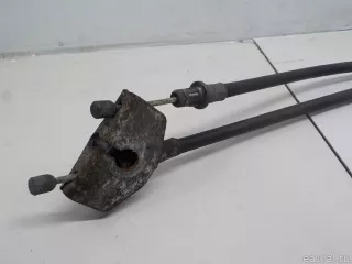 1831613 Ford Трос стояночного тормоза Ford Fiesta 6 Арт E41210037, вид 2